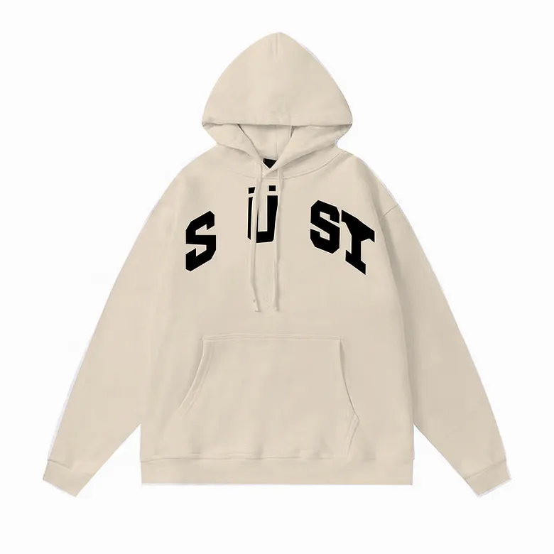 Hoodie printing