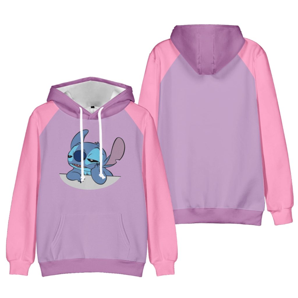 Hoodie printing