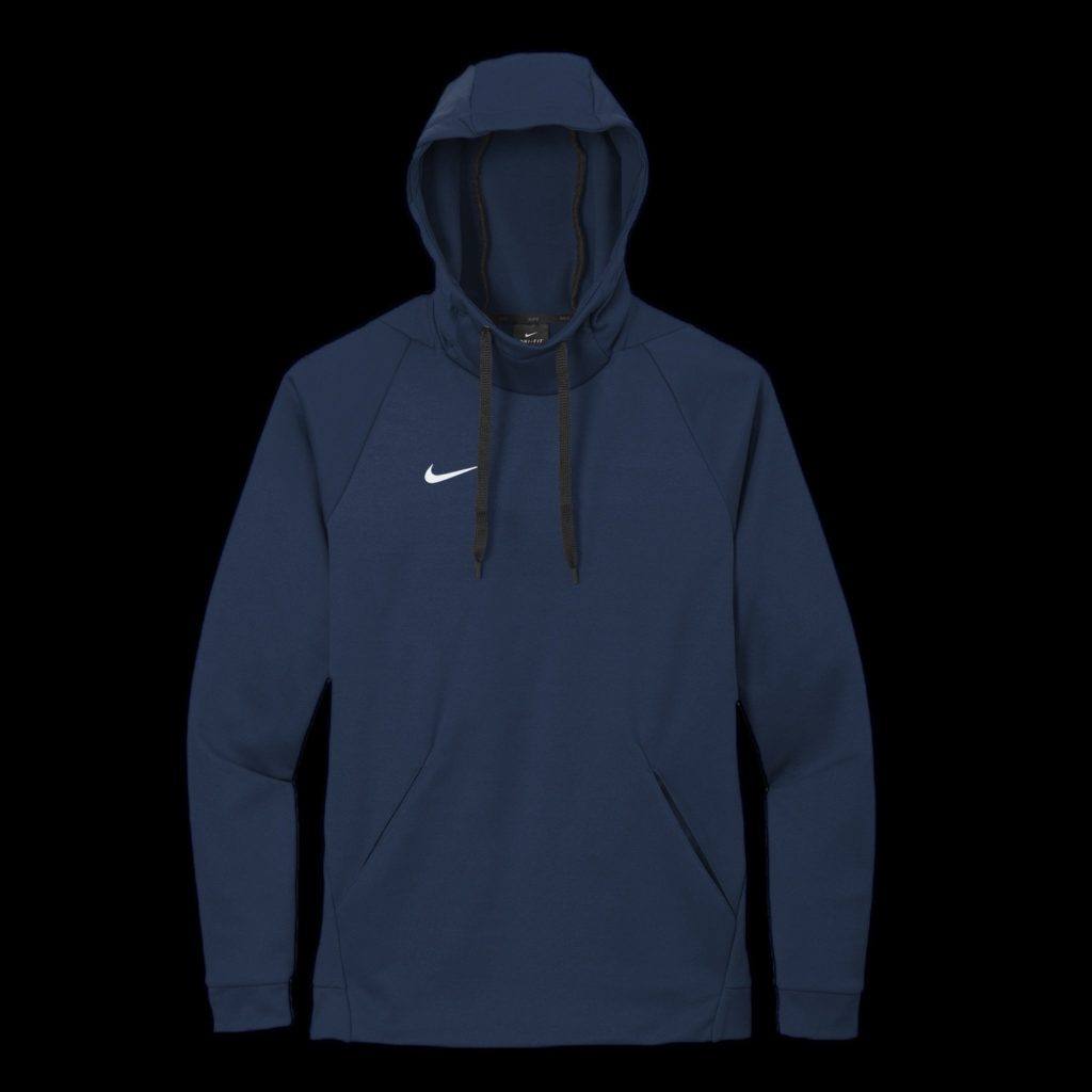 Nike dri fit hoodie