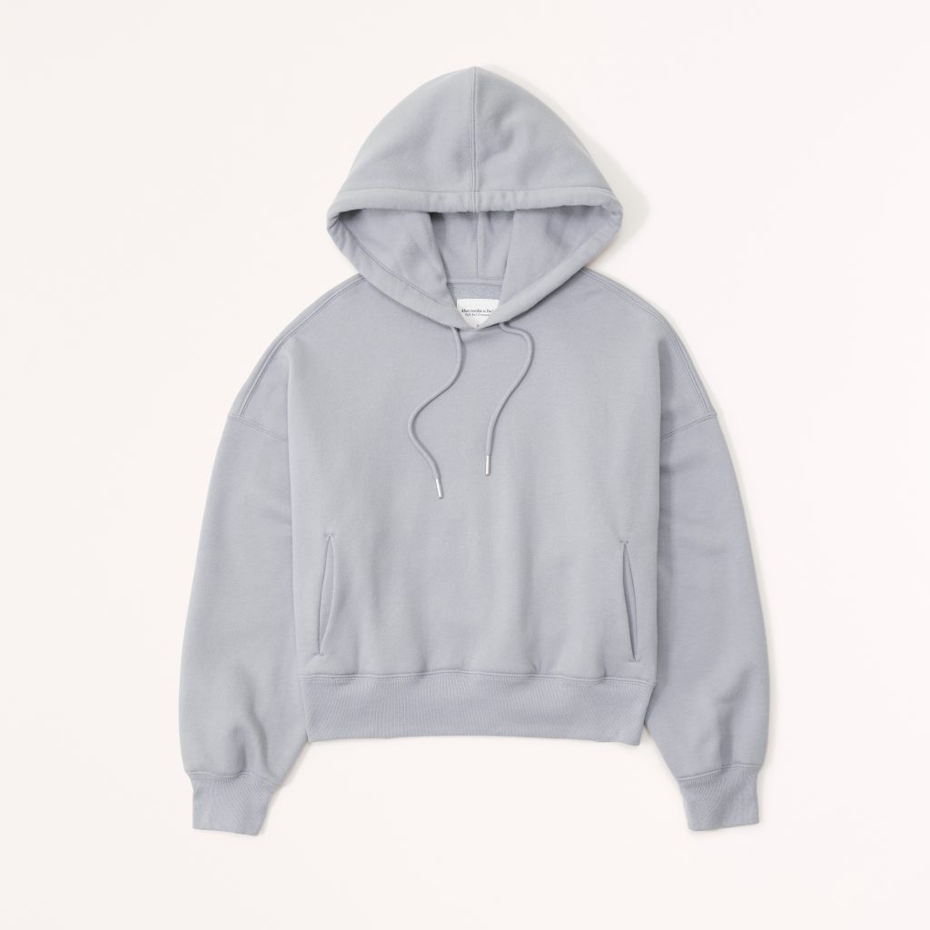 is a hoodie