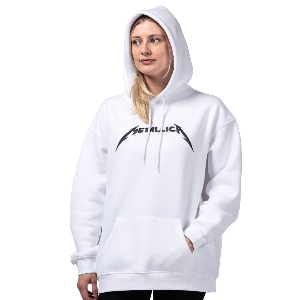 is a hoodie