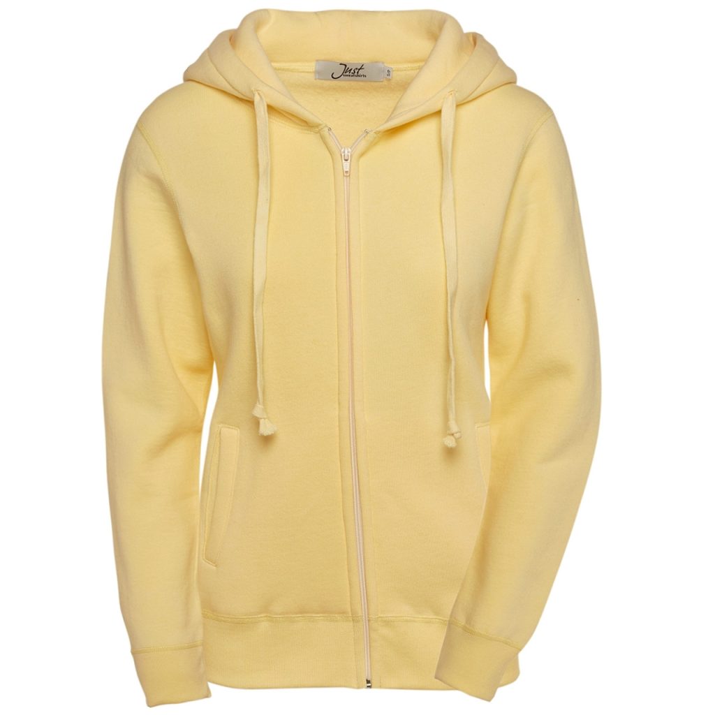 Zip up hoodie womens