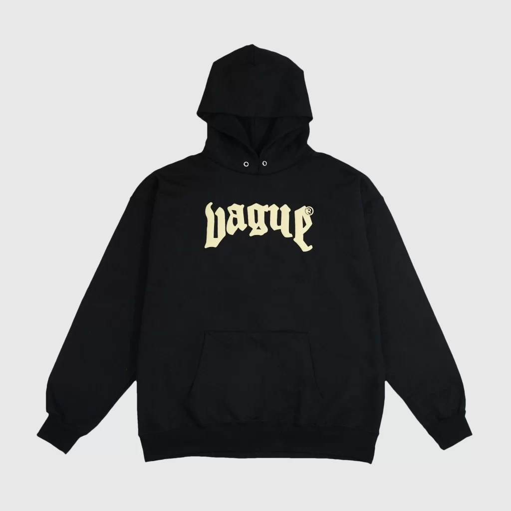 Vague hoodie