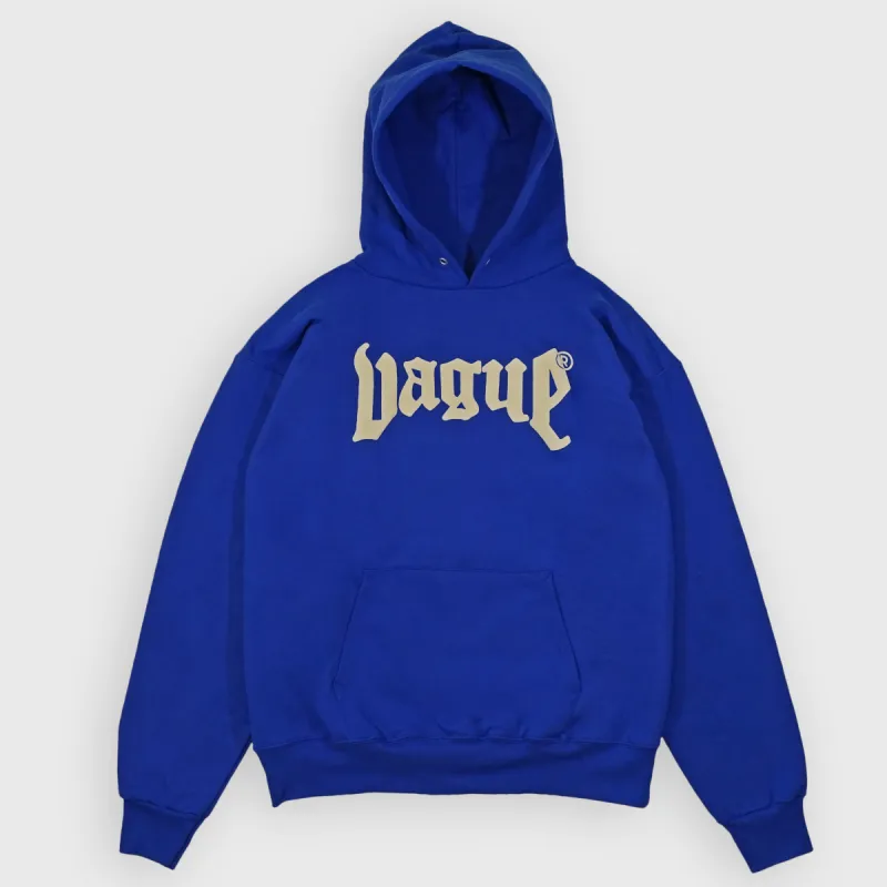 Vague hoodie