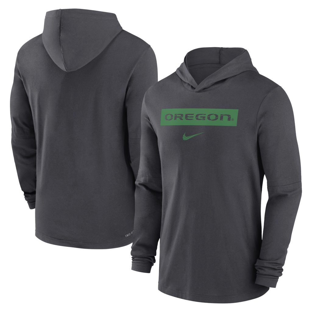 Nike dri fit hoodie