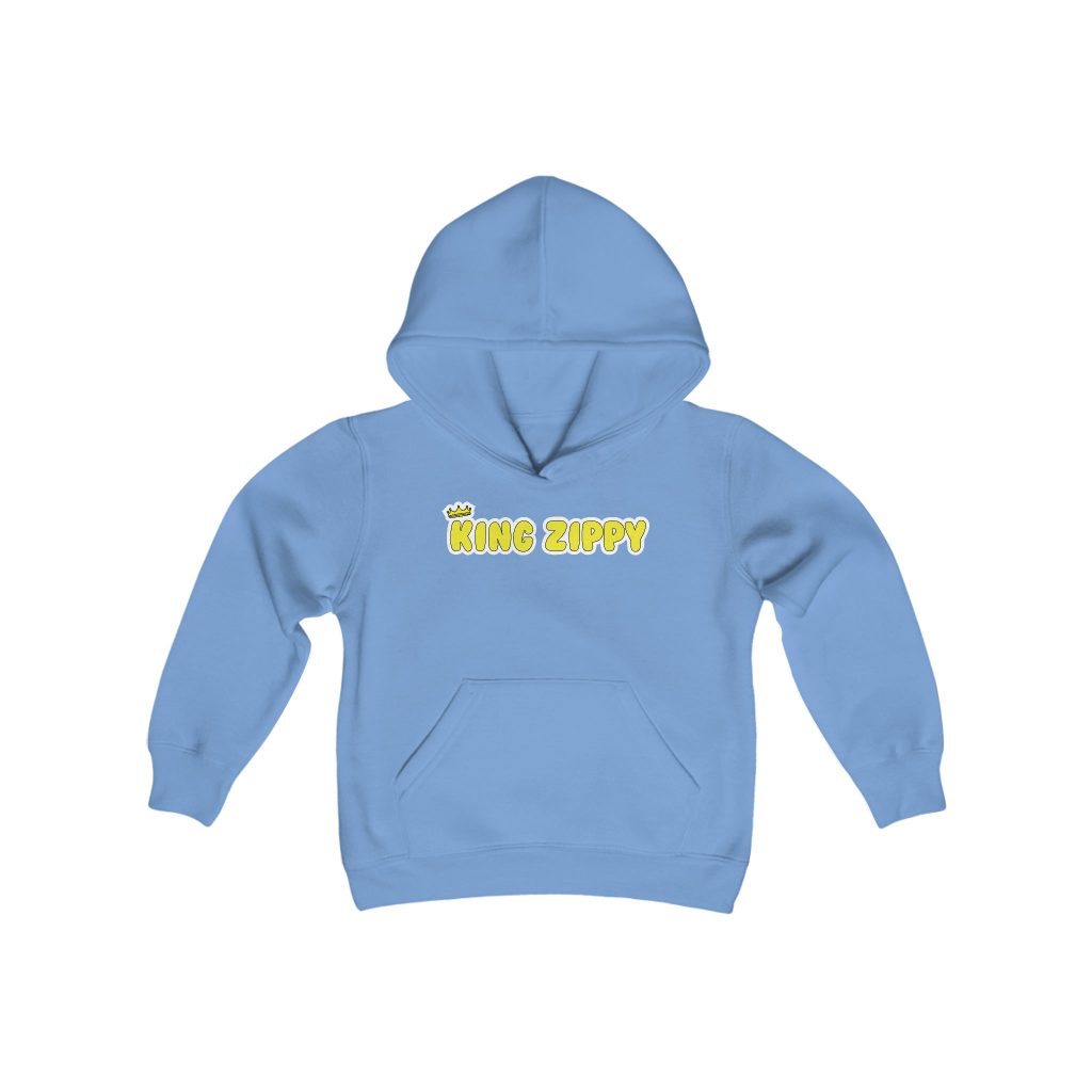 Zipy hoodie