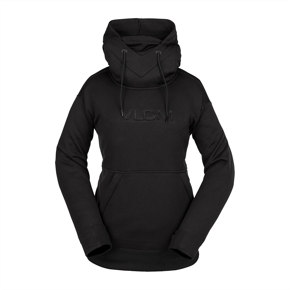 Snowboarding hoodie