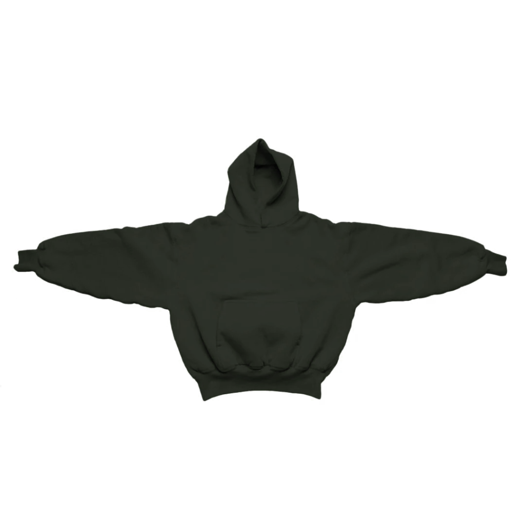 Rue porter hoodie