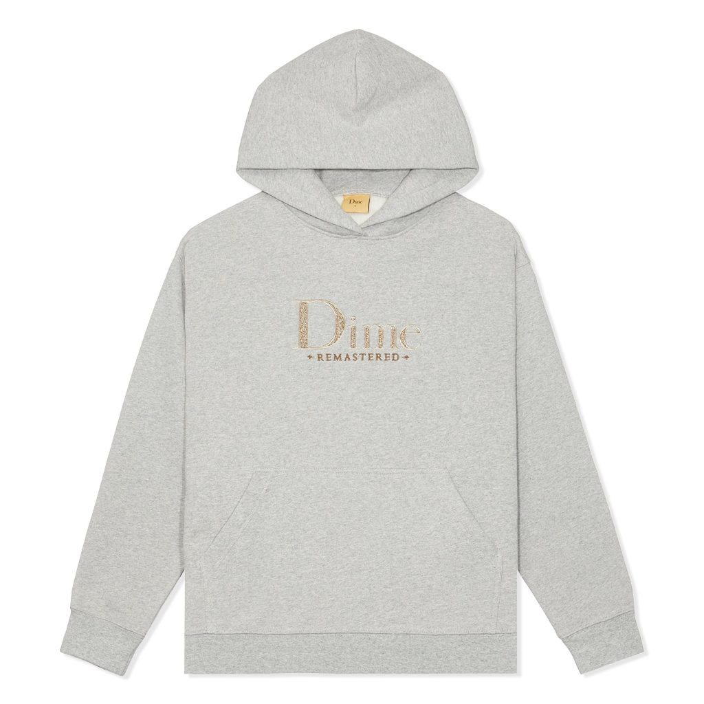 Dime hoodie