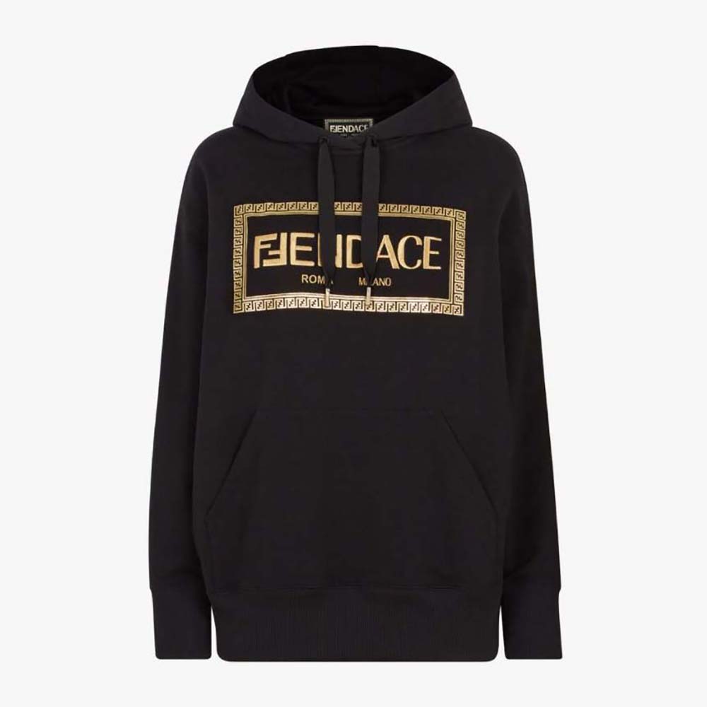 Fendi hoodie