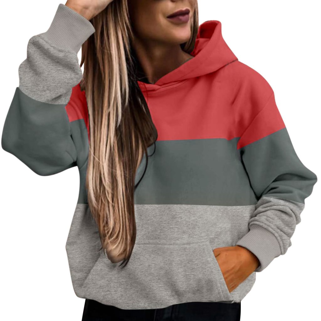 100 polyester hoodie