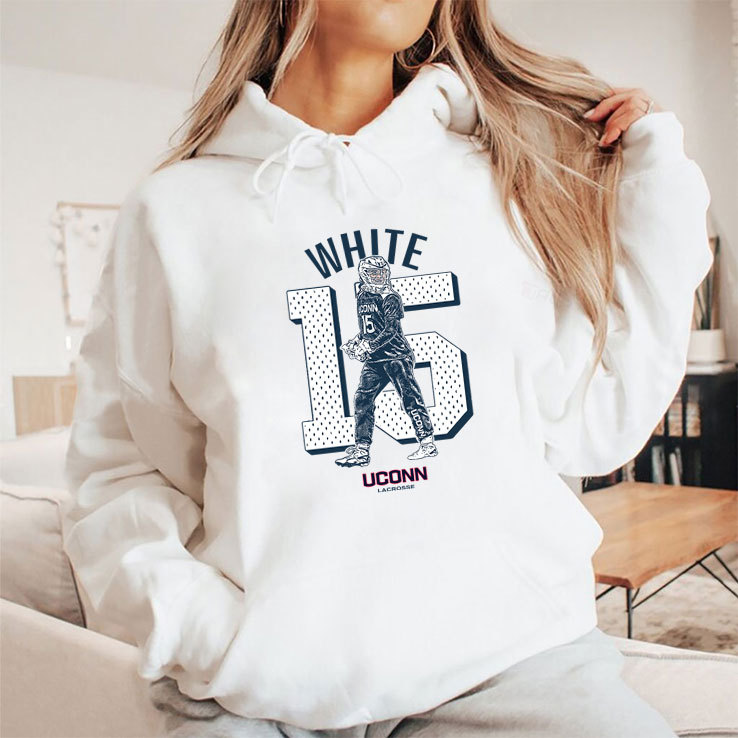 Uconn hoodie