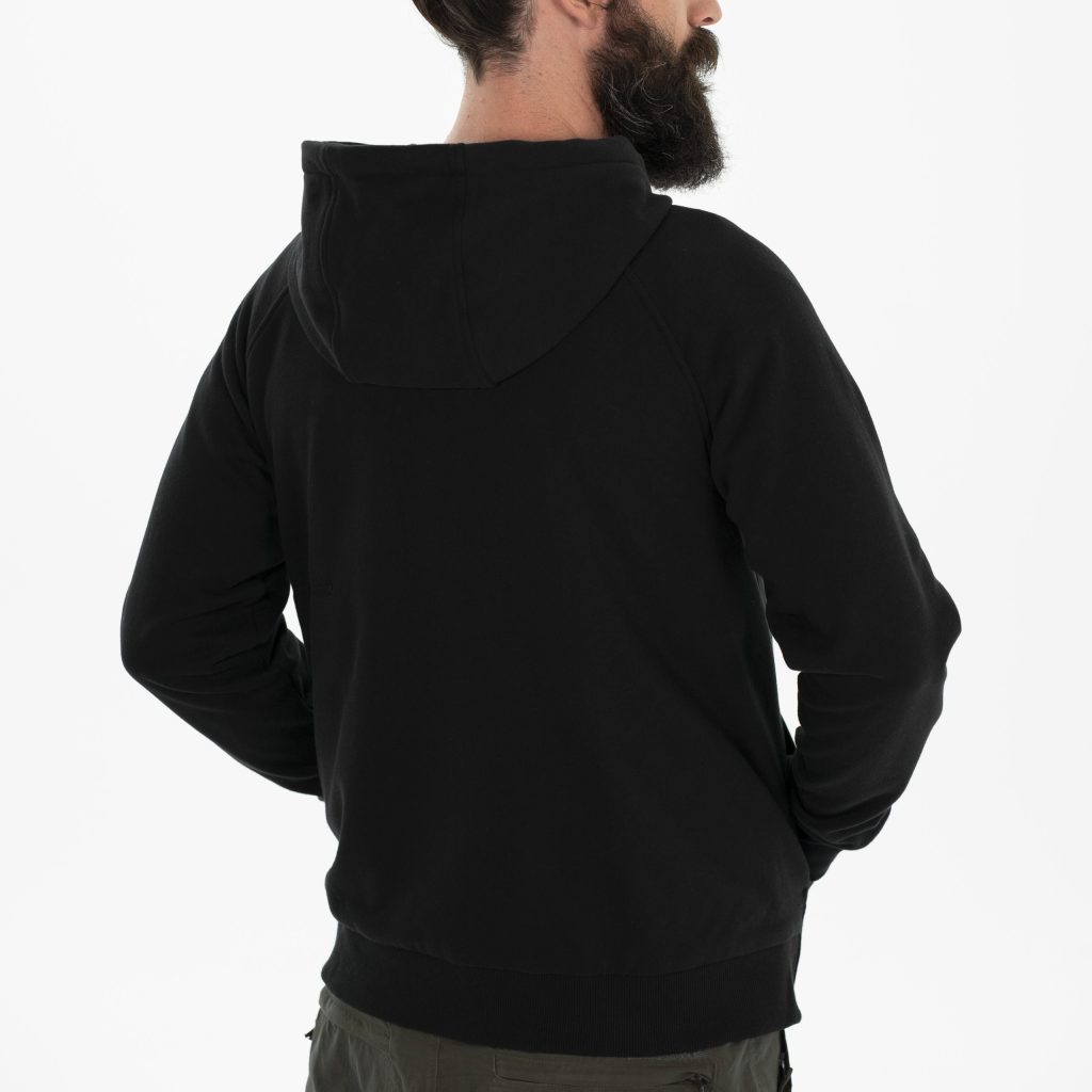 M12 heated hoodie