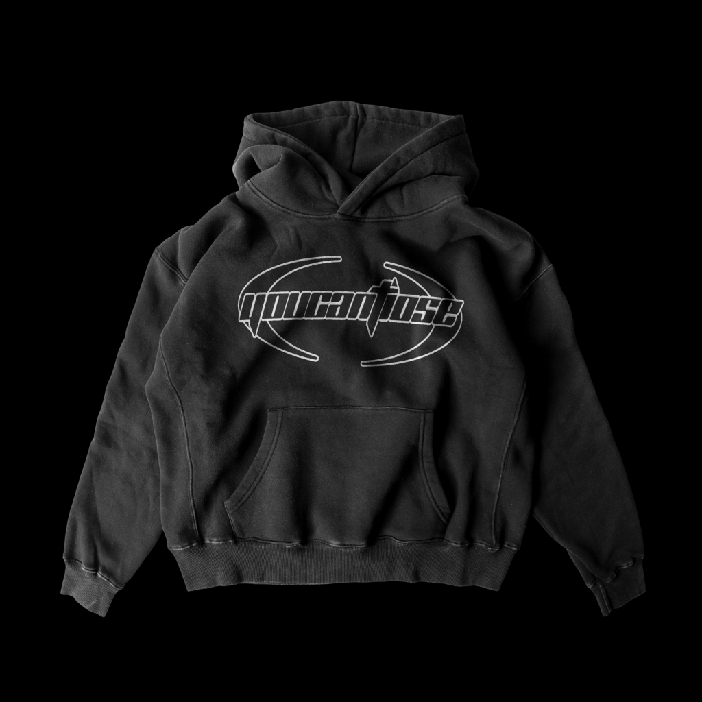 Y2K Hoodie