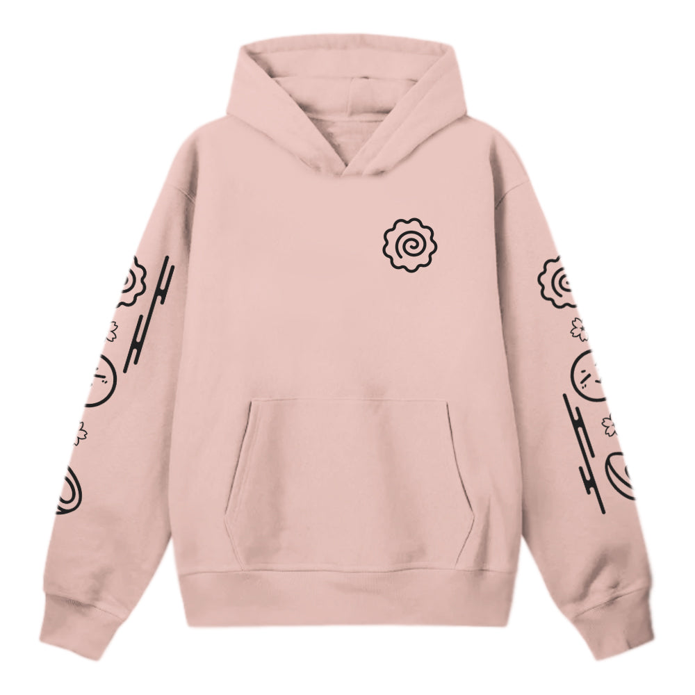 Ramen hoodie