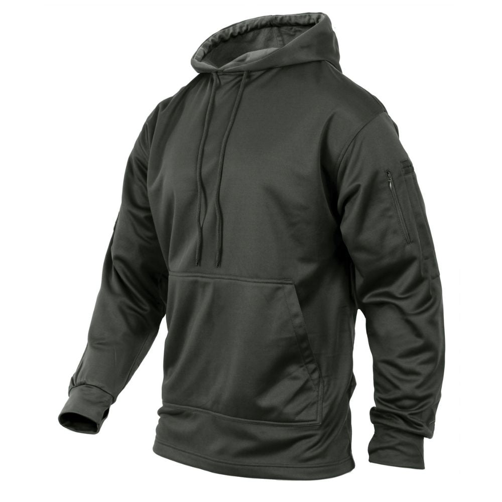 Concealed carry hoodie – Stylish and Comfortable Tops for Women