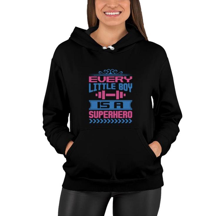 Heroz hoodie