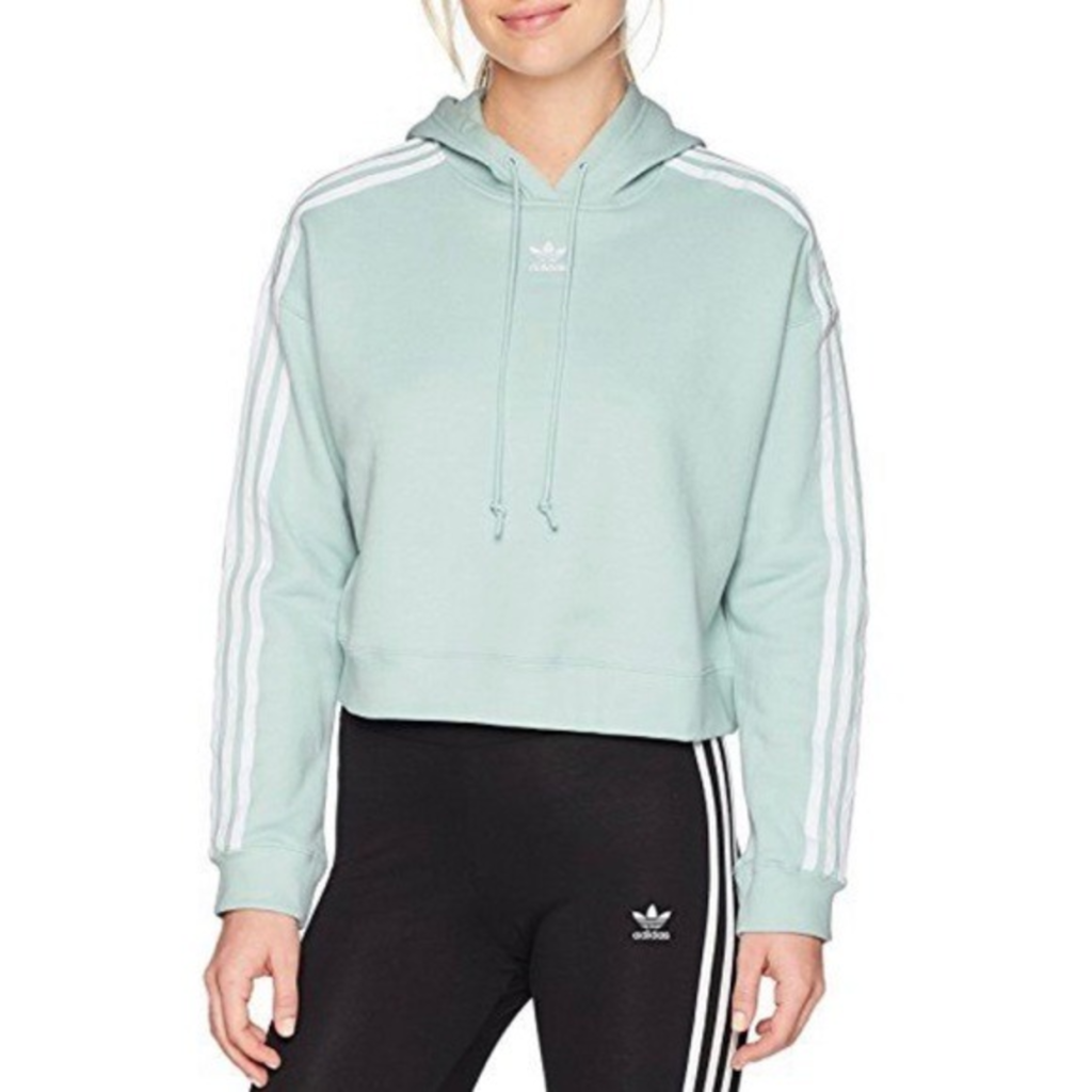 Adidas hoodie women