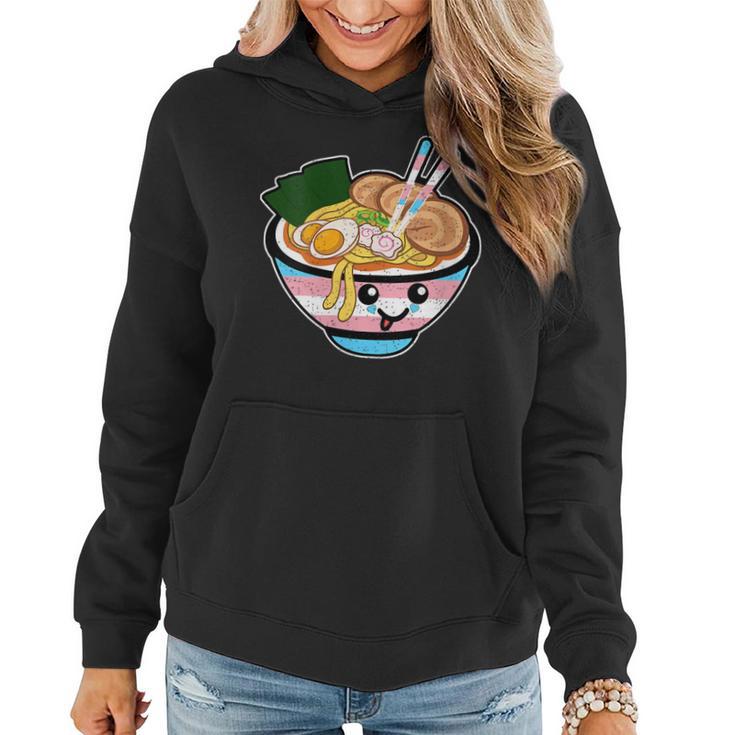 Ramen hoodie – Cute and Unique Tops