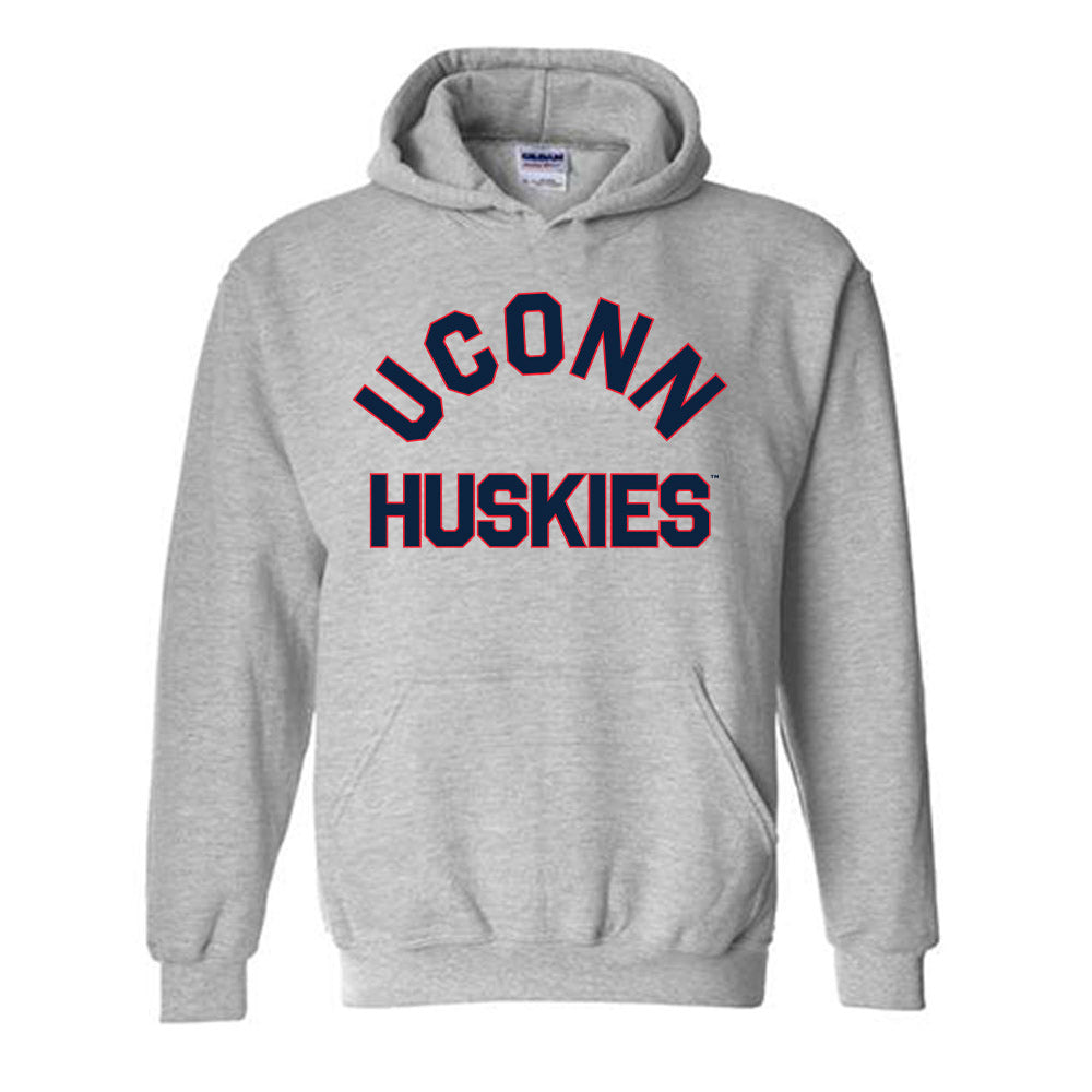 Uconn hoodie