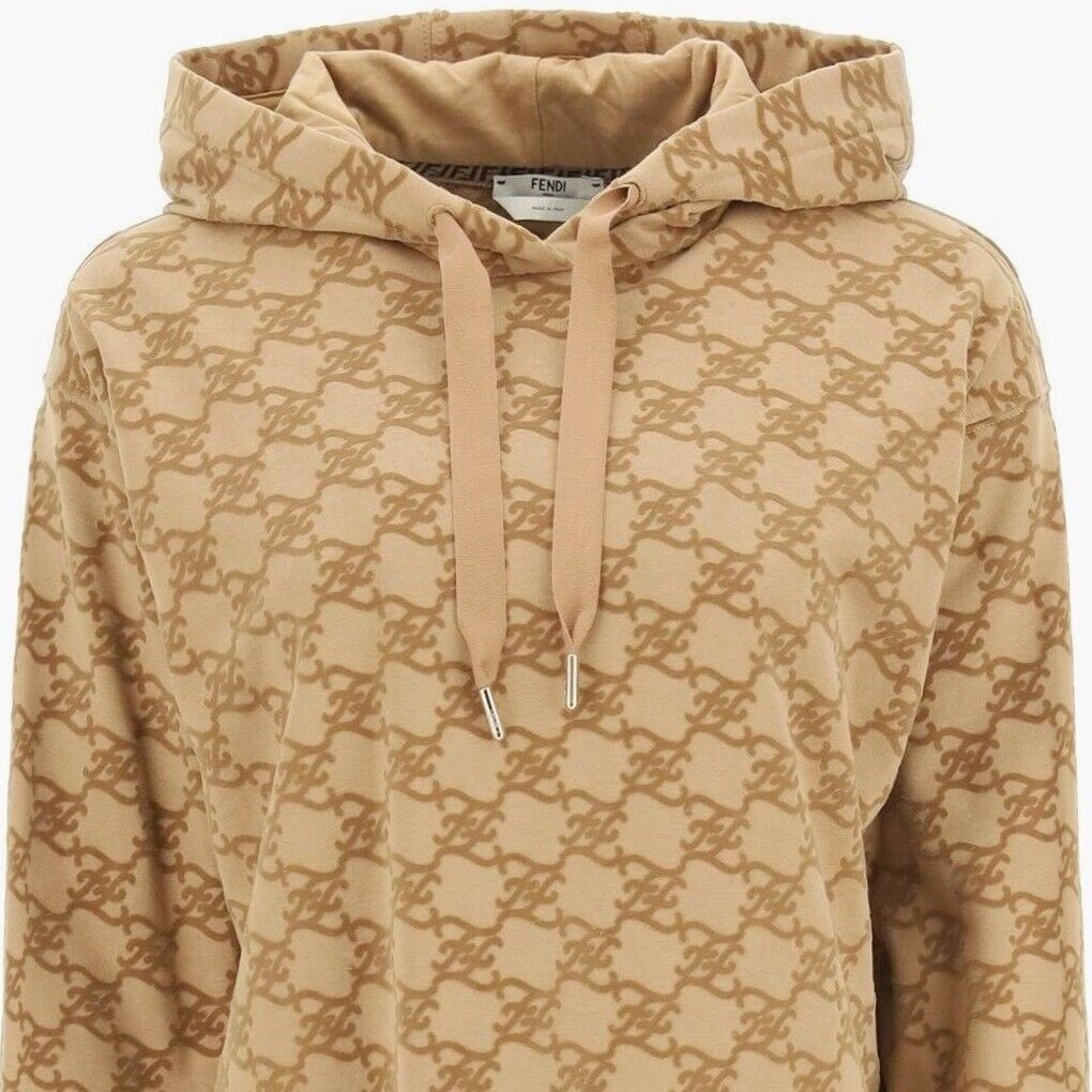 Fendi hoodie