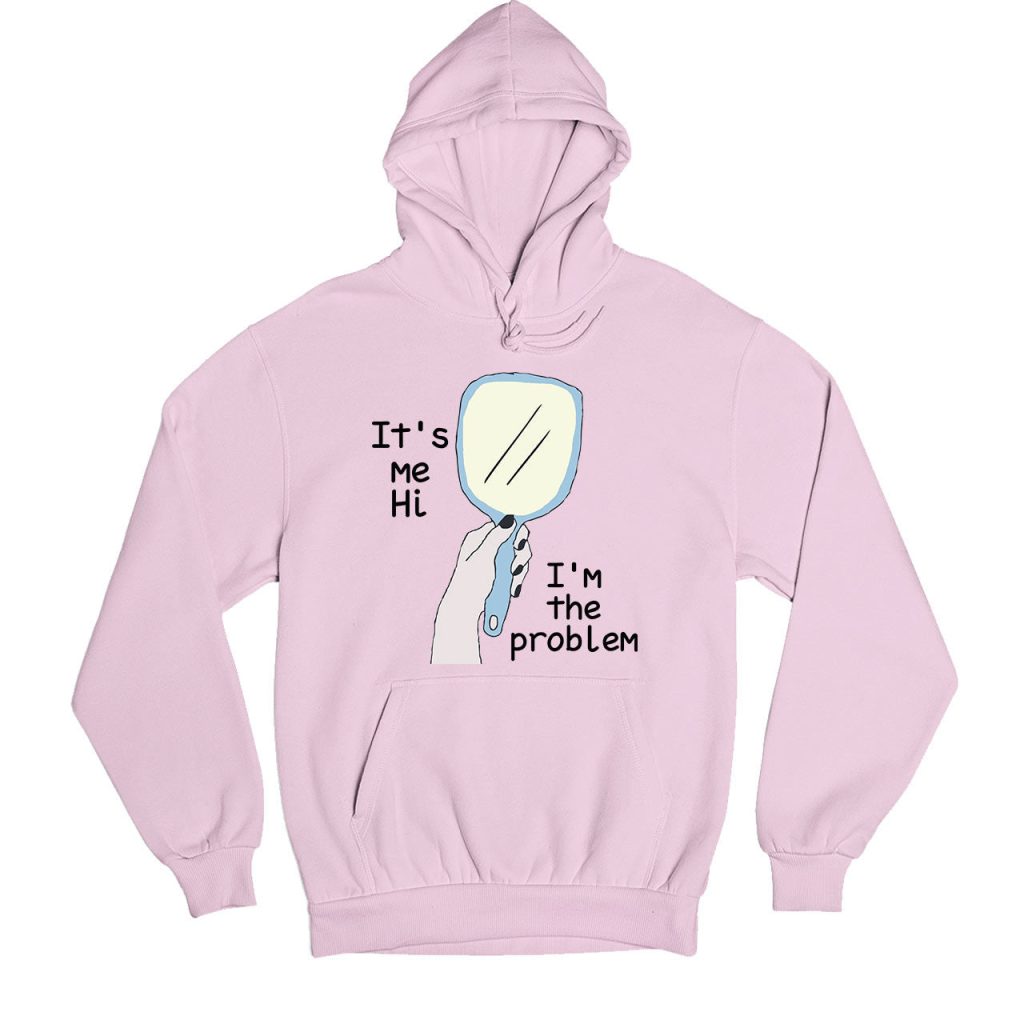 Heroz hoodie