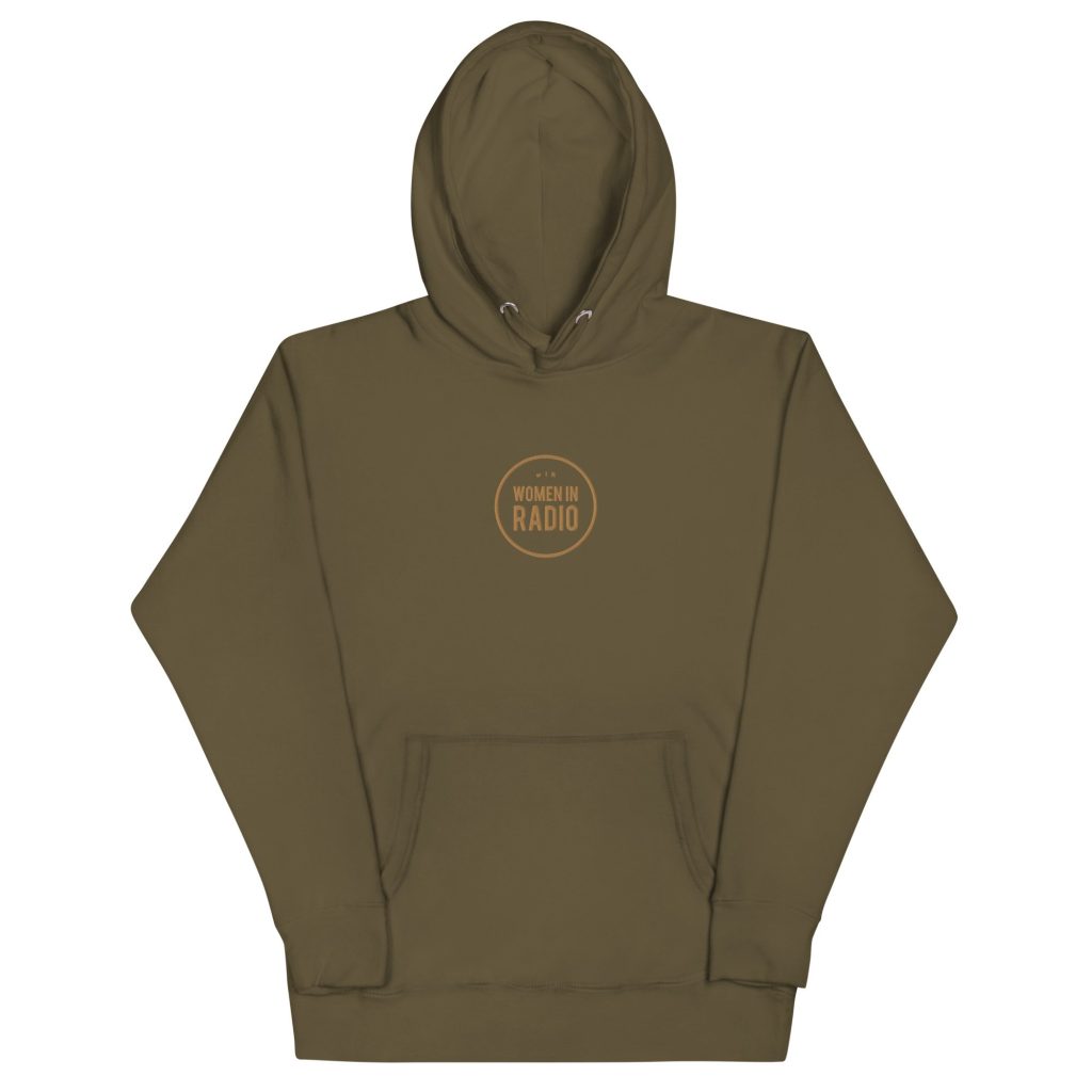 Heroz hoodie