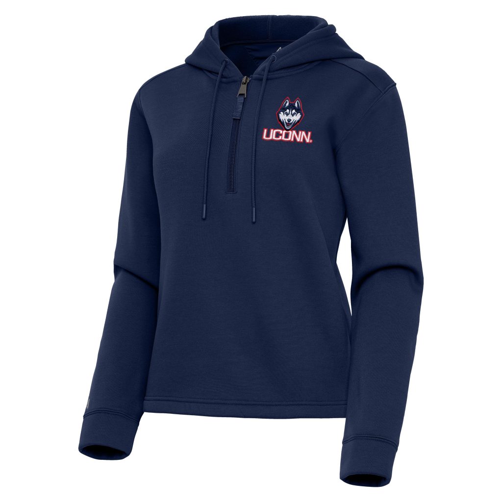 Uconn hoodie