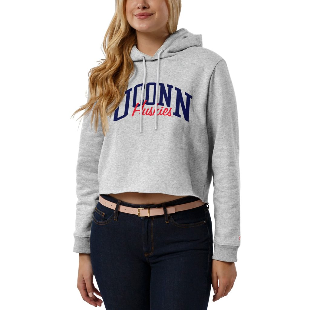 Uconn hoodie