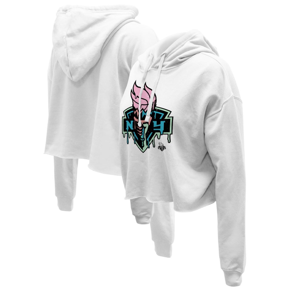 Real essentials hoodie