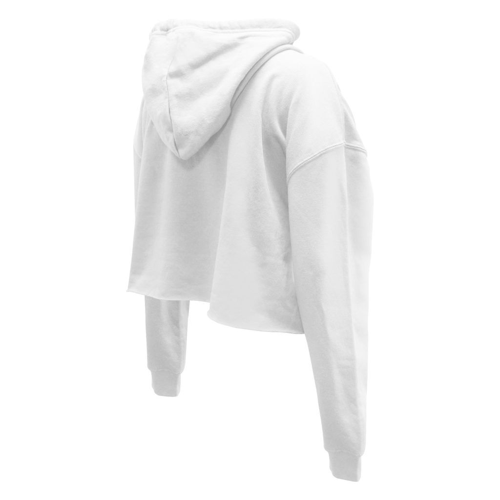 Real essentials hoodie