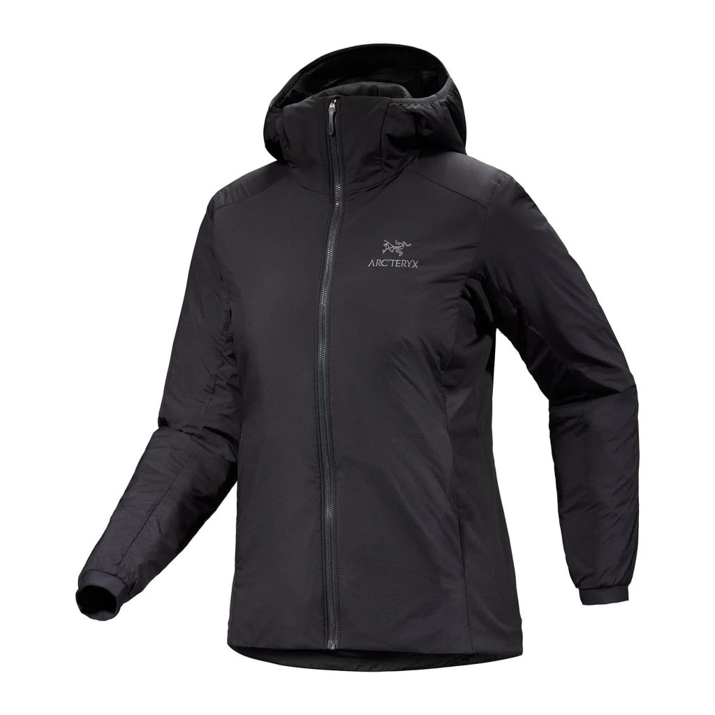 Arcteryx hoodie