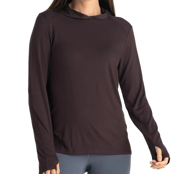 Rei Sahara Shade Hoodie – Perfect Top for Summer