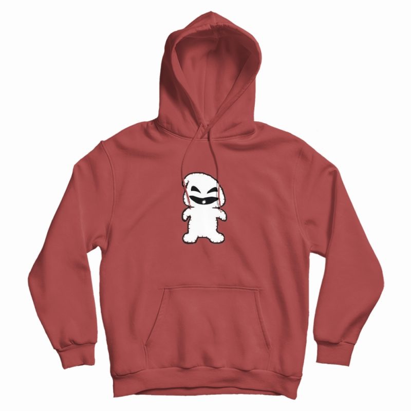 oogie boogie hoodie