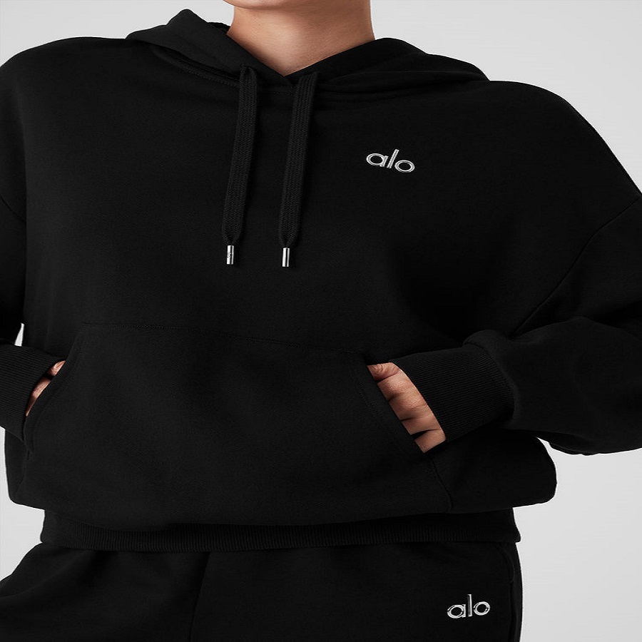 Alo accolade hoodie