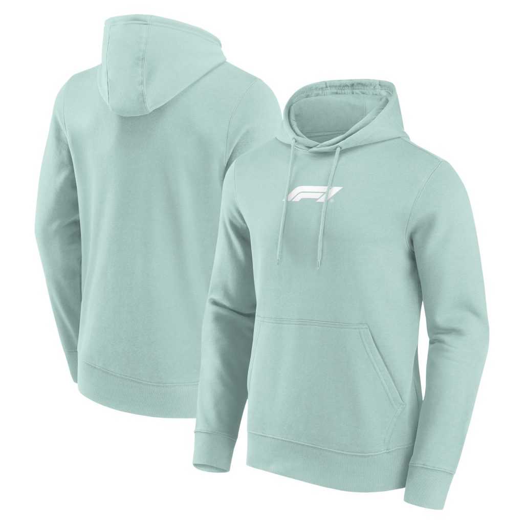 F1 hoodie