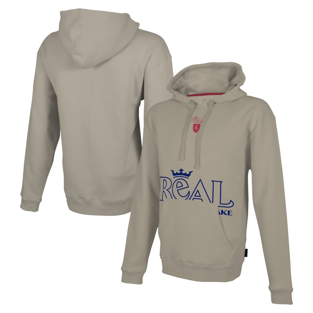 real essentials hoodie