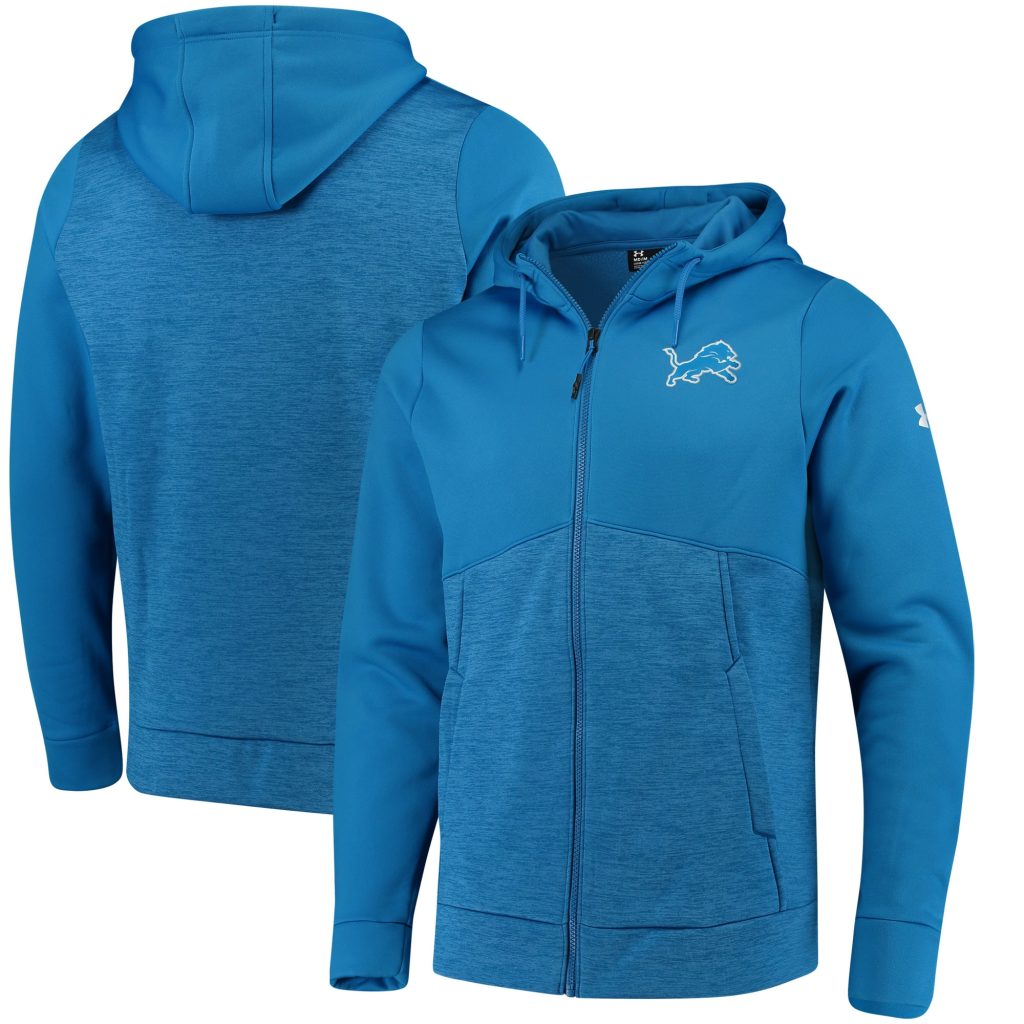 Under Armour Zip Up Hoodie