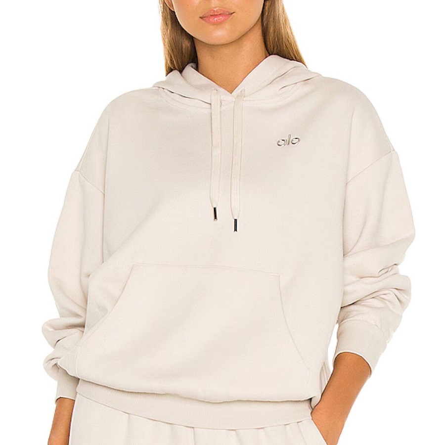 Alo accolade hoodie