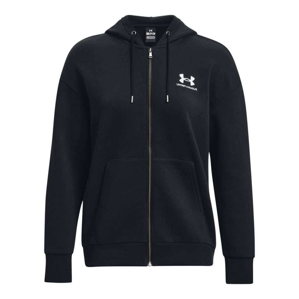 Under Armour Zip Up Hoodie