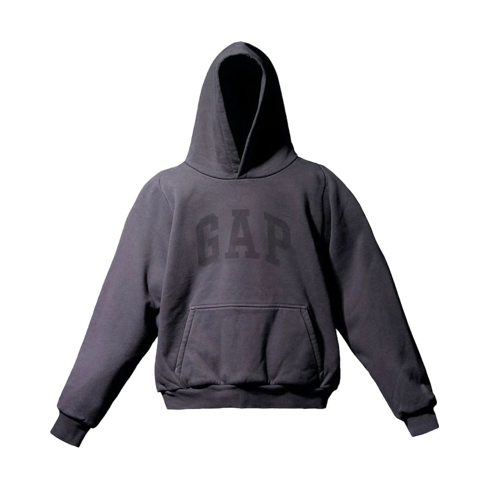 yeezy hoodie gap