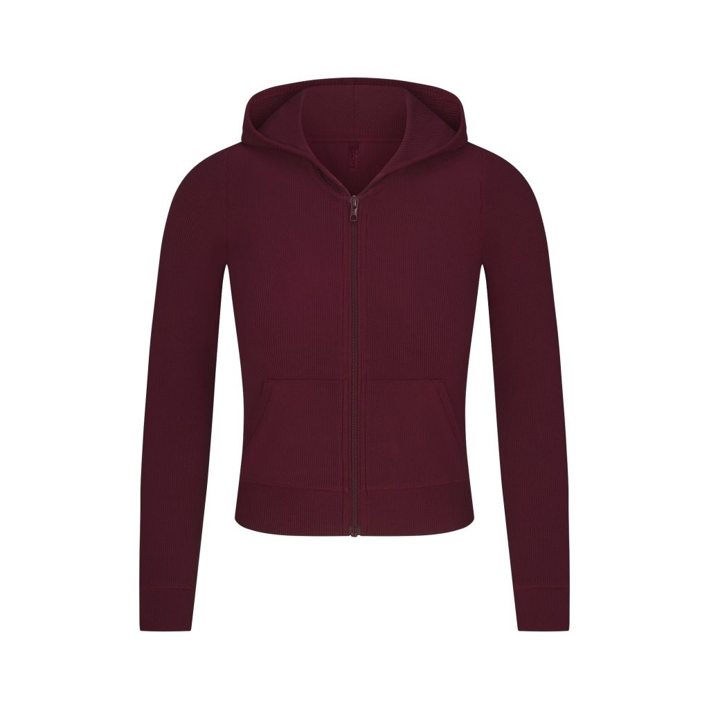 women zip up hoodie