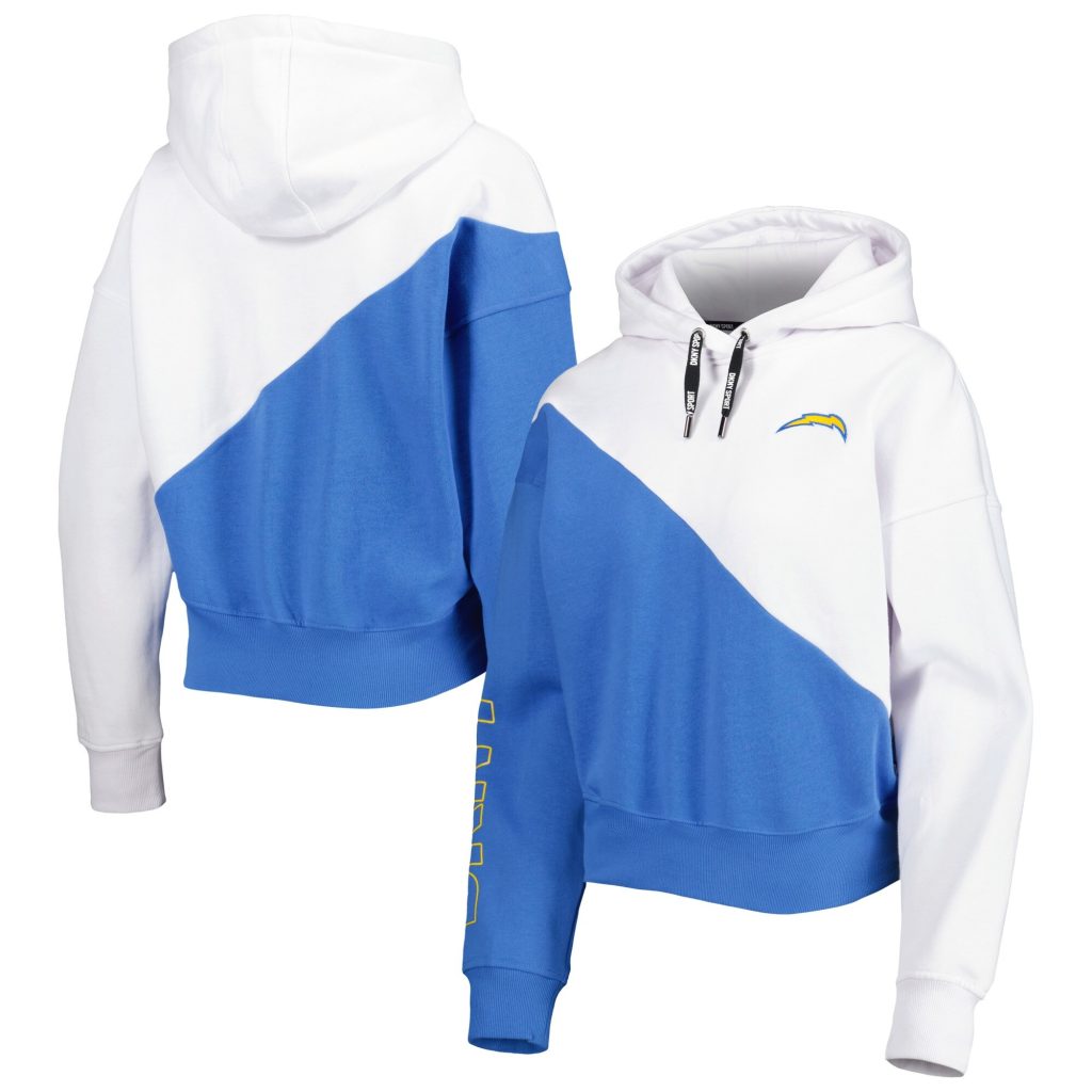 blue drake hoodie