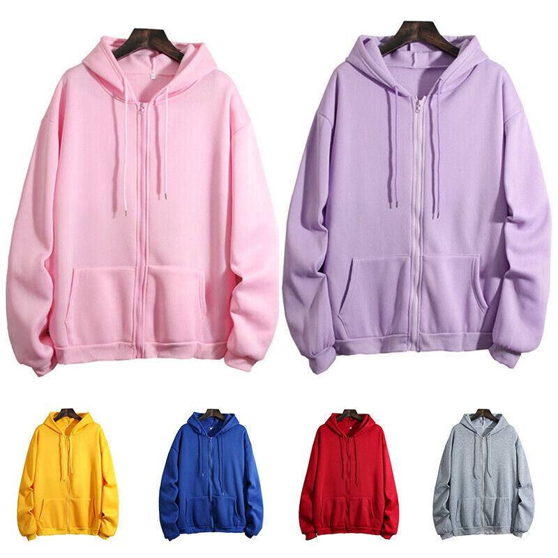 Styling Women Zip Up Hoodie – A 2024 Guide