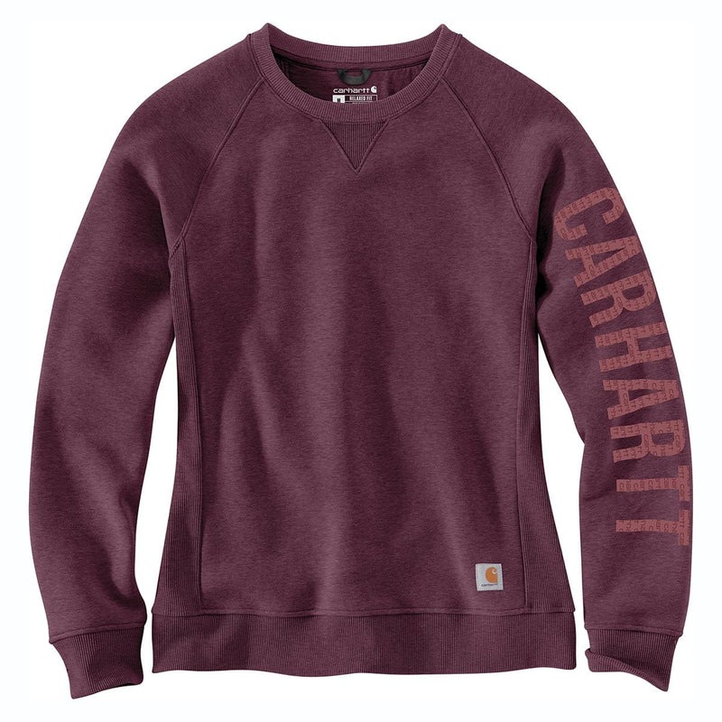 Graphic Crewneck Sweatshirt: Style & Comfort Combined