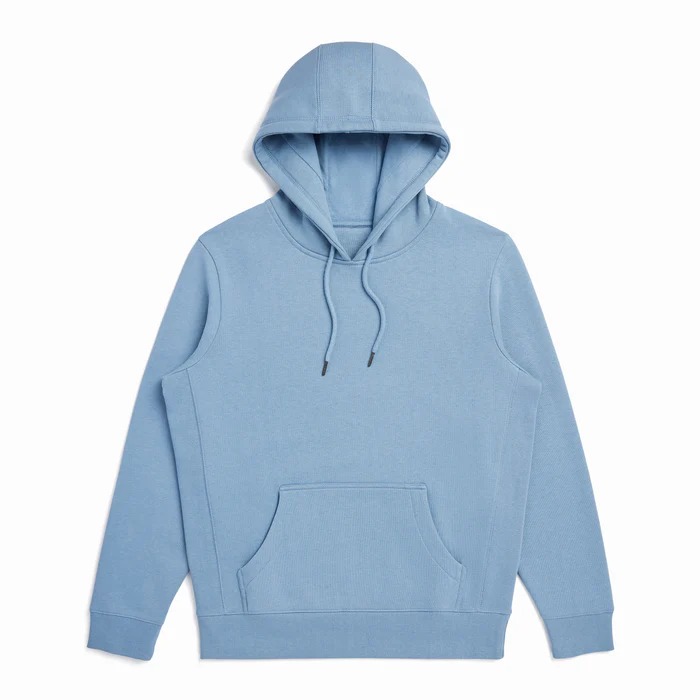 Blue Sweatshirt Styles for 2025 – Correct Matching Method