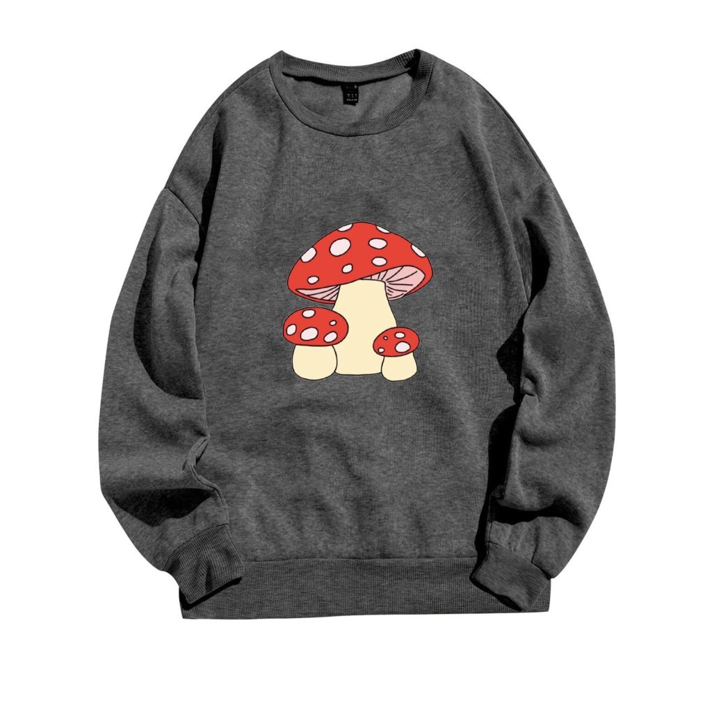 sweatshirt design