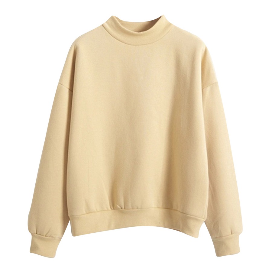 Styling Your Yellow Sweatshirt for Every Season – Comfortable Tops