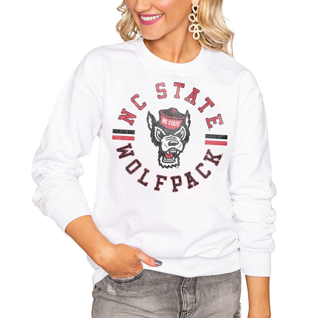 vintage sweatshirt