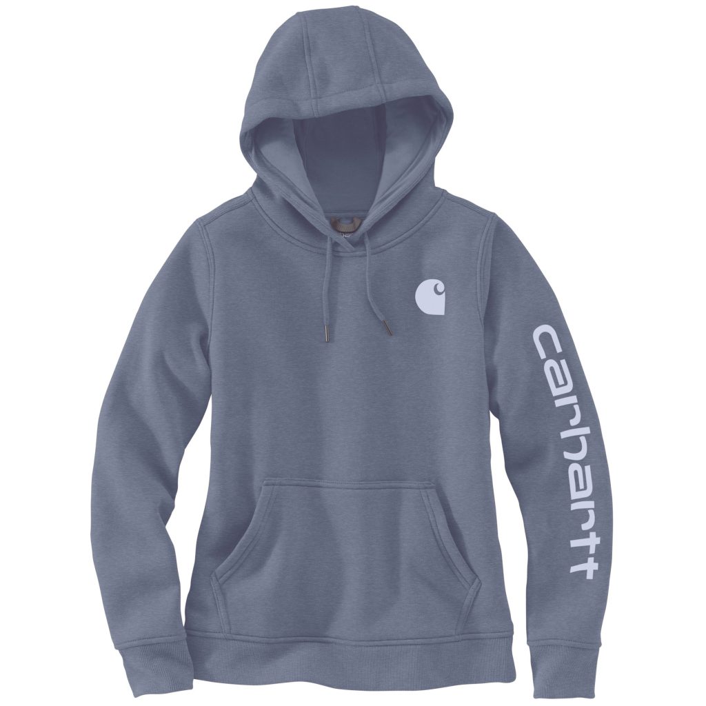 carhart sweatshirt